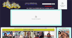 Desktop Screenshot of fullsexfilms.com